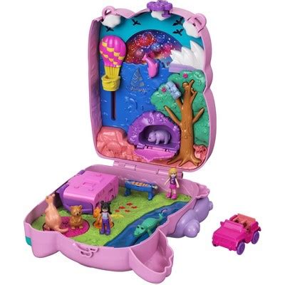 polly pocket at target.